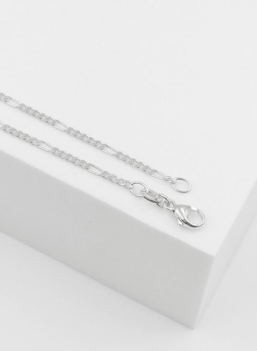 Actual product image Muau Figaro (White gold, 42 cm)