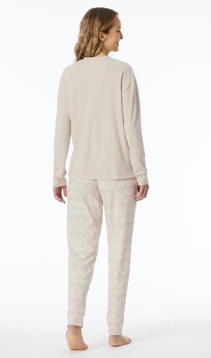 Actual product image Schiesser Selected Premium Warming pyjamas (44)