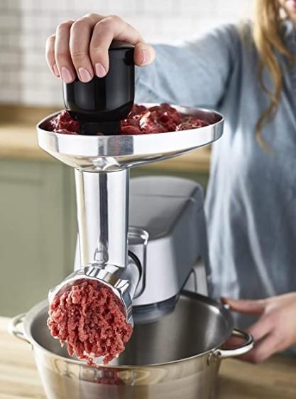 Productafbeelding Kenwood Vleesmolen KAX950ME