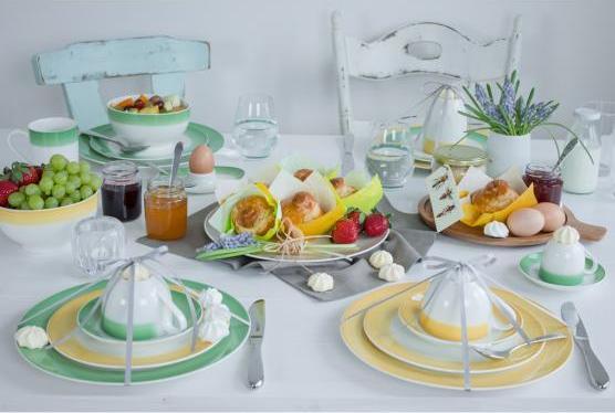 Produktbild Villeroy & Boch Colourful Life (1 x, 29.20 cm)