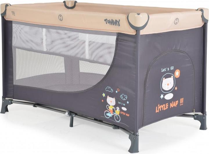 Immagine prodotto Moni Lampada da viaggio Tommy, 2 livelli