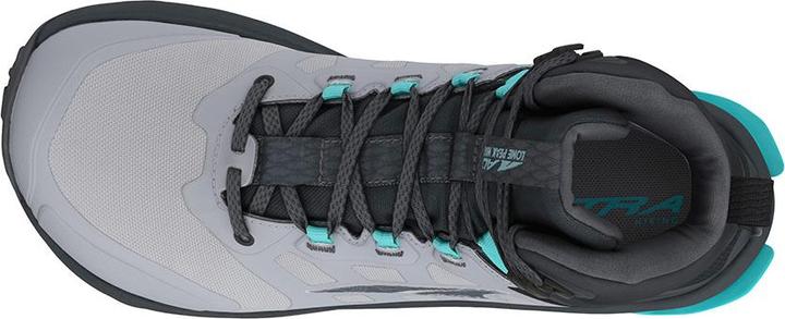 Image du produit Altra Women's Lone Peak 9 Waterproof Mid (40)