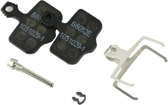 Sram Red AXS (SRAM, Avid, Organisch (Resin))