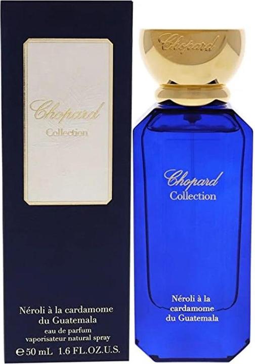 Produktbild Chopard Neroli with cardamom from Guatemala EDP 50 ml (Eau de Parfum, 50 ml)