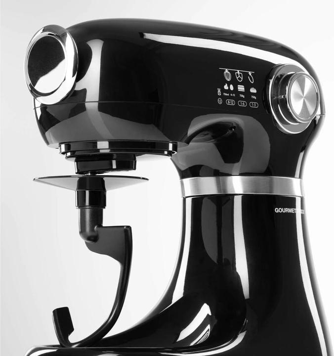 Actual product image Gourmetmaxx Food processor (1000 W)