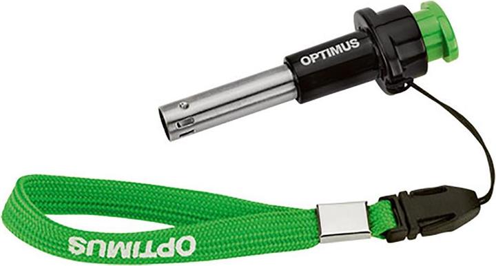 Actual product image Optimus Sparky