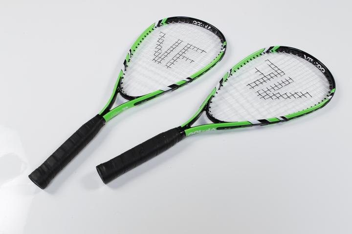 Image du produit Victor Kit de badminton de vitesse Vicfun VF-100