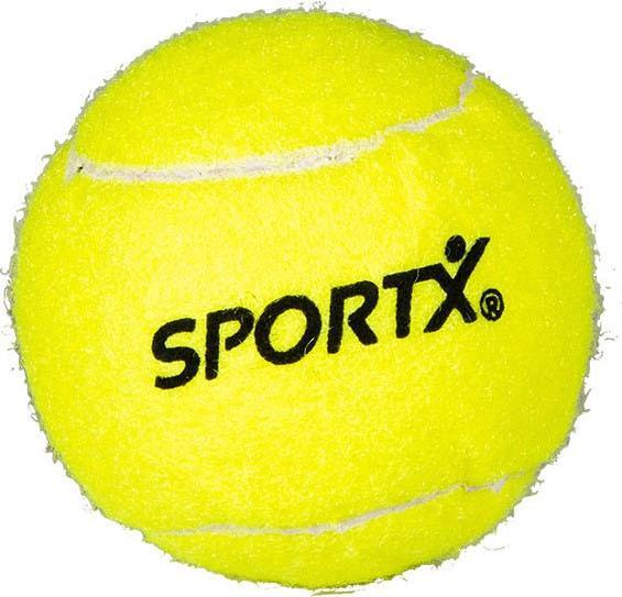 Produktbild Sport X Tennisbälle 3 St. Pbh ****