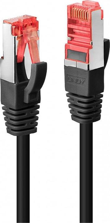 Immagine prodotto Lindy Cavo di rete (S/FTP, CAT6, 0.50 m)