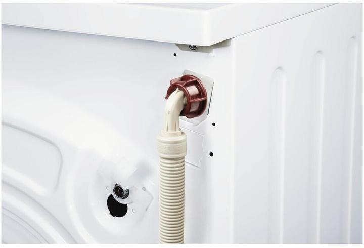 Produktbild Xavax Wasserstoppschlauch für Waschmaschinen, Geschirrsp., 2,5 m, 1 St./Polyb.