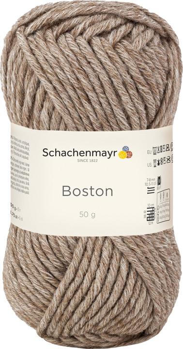 Beige, Braun