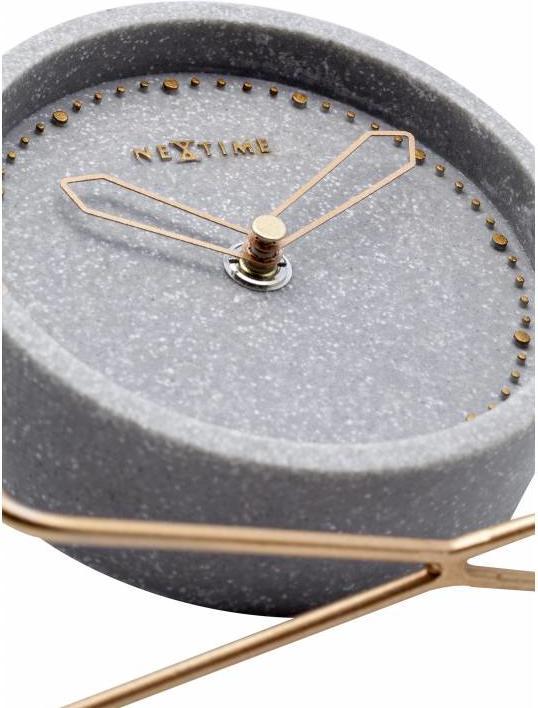 Actual product image Nextime cross table