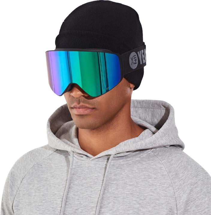 Image du produit Yeaz Apex