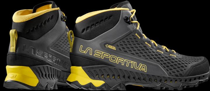 Actual product image La Sportiva Stream Gtx (41.5)