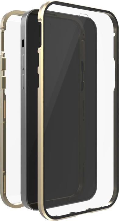 White Diamonds 360° Glass (Apple iPhone 14 Pro)