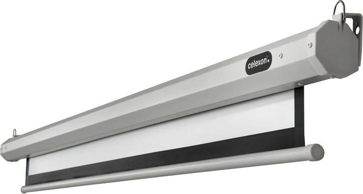 Image du produit Celexon Moteur Economy, écran, 1:1 (87.40", 1:1)