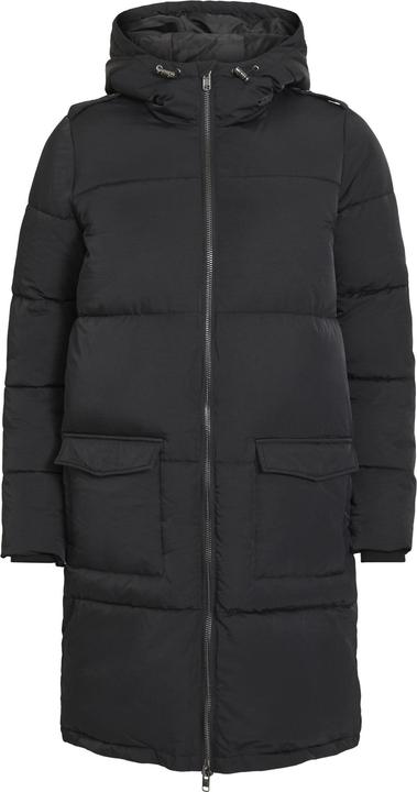 Object Steppjacke