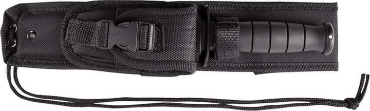 Actual product image Smith & Smith Wine Company Fixed Search & Rescue Tanto (15.20 cm)