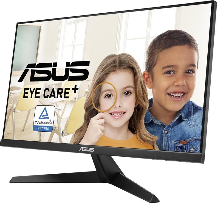 Actual product image ASUS VY249HGE (1920 x 1080 pixels, 23.80")
