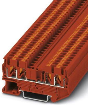 Actual product image Phoenix Contact Feed-Through Terminal 3209580