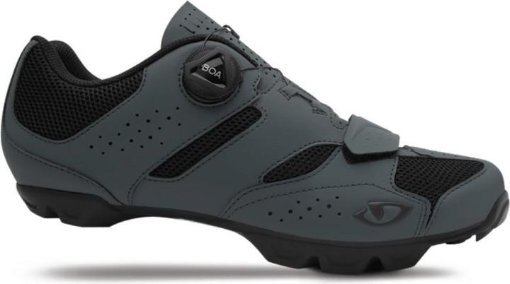 Actual product image Giro Cylinder II Shoe (44)