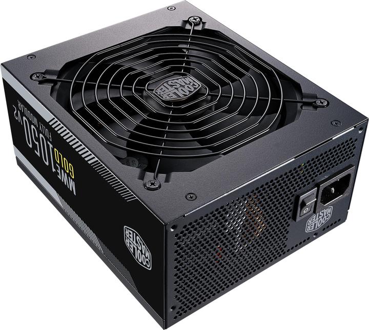 Actual product image Cooler Master MWE V2 (1050 W)