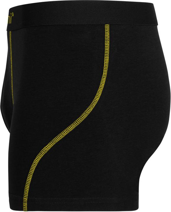 Produktbild Normani 6 weiche Boxershorts aus Baumwolle (L, 6er Pack)