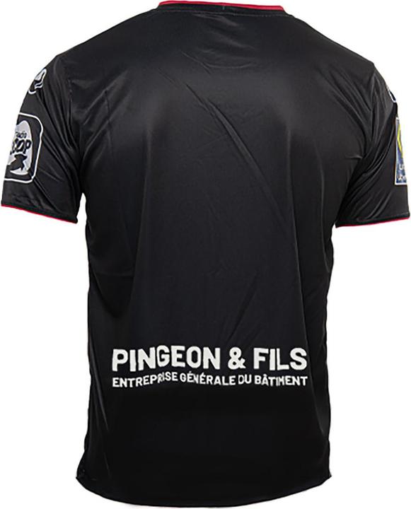 Produktbild Uhlsport Trikot Clermont Foot Third 23/24 (152)