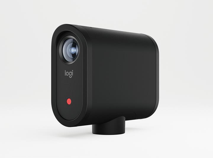 Image du produit Logitech Mevo Start 3er-Pack (2 Mpx)