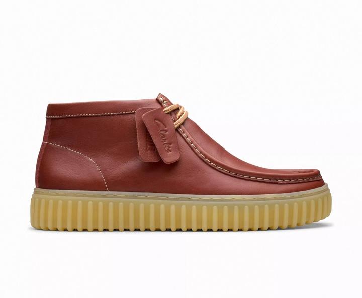 Produktbild Clarks Torhill Hi (41)