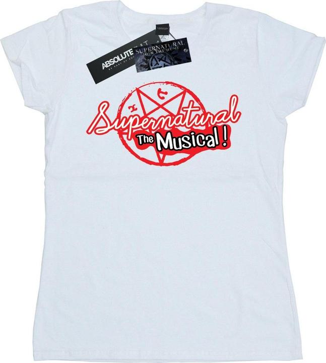 Produktbild Supernatural The Musical TShirt (S)