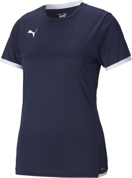 Actual product image Puma teamLIGA Jersey W-704934 (L)