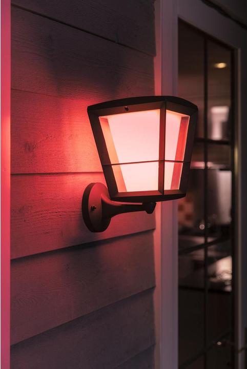 Actual product image Philips Hue Econic Base (1150 lm)