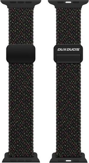 Immagine prodotto Dux Ducis Cinturino Mixture Pro (42 mm, 44 mm, 45 mm, 49 mm, Nylon)