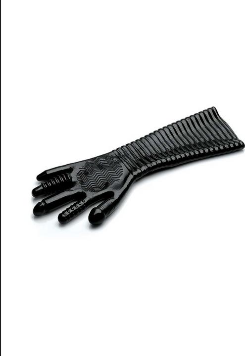 Produktbild Master Series Pleasure Fister Textured Fisting Glove