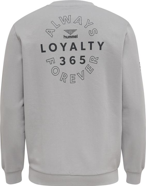 Produktbild hummel Lgc Loyalty Sweathirt (S)