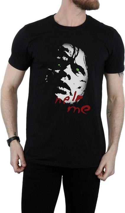 Produktbild The Exorcist Help Me TShirt (XXL)