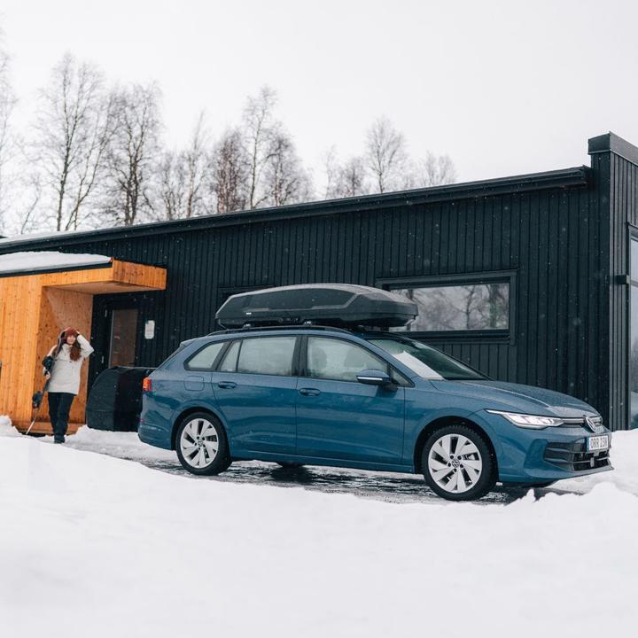 Produktbild Thule Dachbox Force 3 XXL SPORT (450 l)