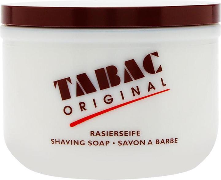 Image du produit Tabac Original (125 ml, Savon à raser)