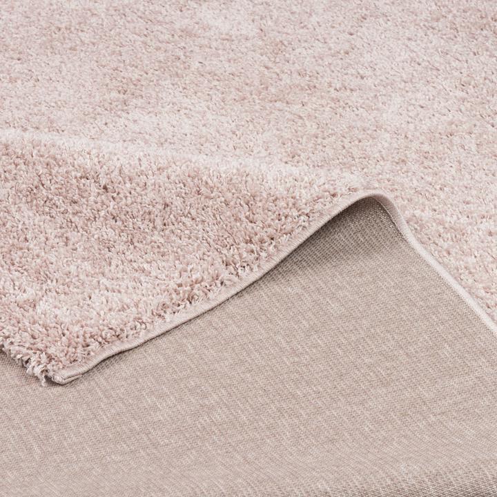 Produktbild Pergamon Hochflor Langflor Teppich Aloha (140 x 200 cm)