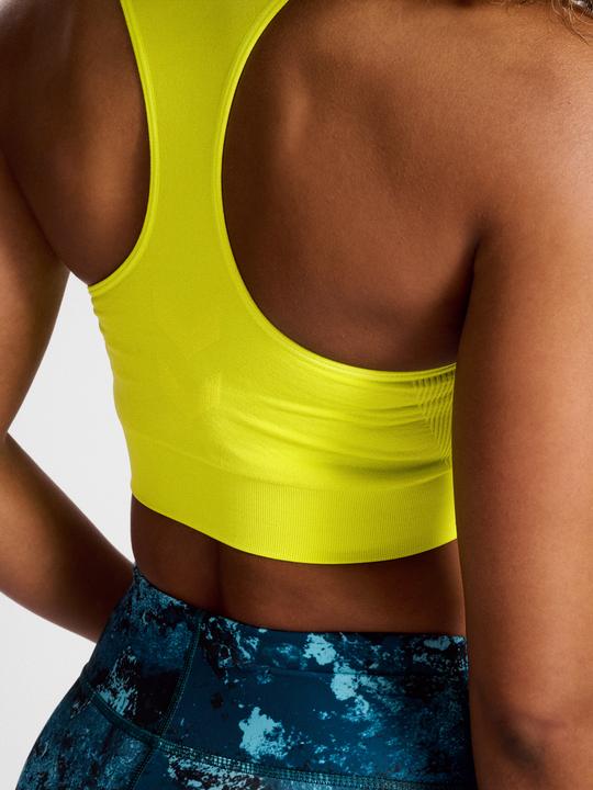 Actual product image hummel Hmltif Seamless Sports Top (XS)