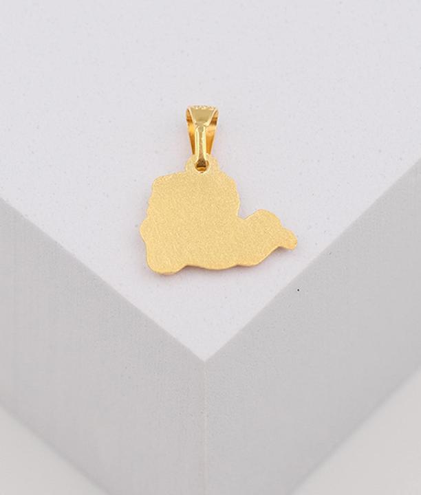 Image du produit Muau Ange (Or jaune 750/18K)