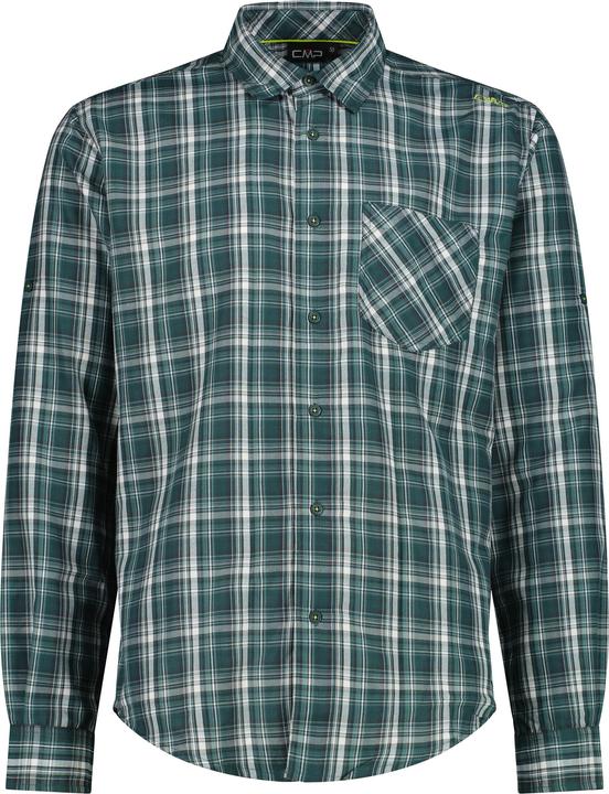 Produktbild CMP Campagnolo Longsleeve Shirt (48, M)