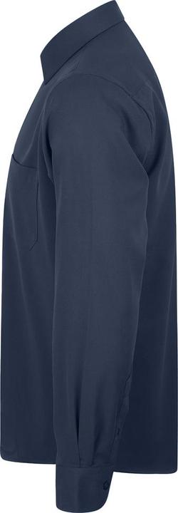 Produktbild Henbury Hemd Feuchtigkeitsabweisend Langärmlig (XL)