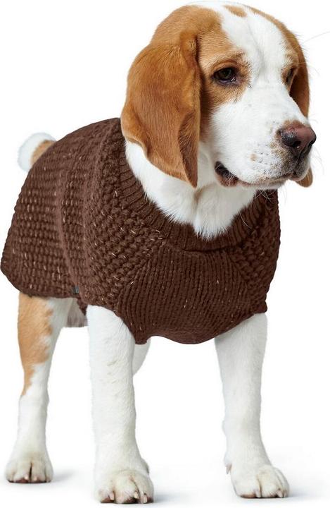 Produktbild Hunter Hundepullover Finja (50, Hundepullover)