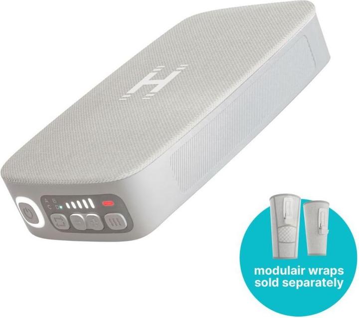 Actual product image Homedics SR-CMX10-GY Modulair Air Pump Module