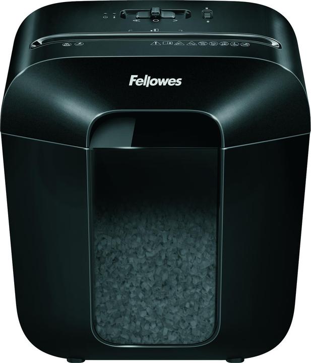 Image du produit Fellowes Powershred LX25M (Coupe de particules)