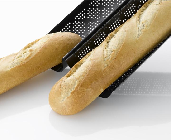 Actual product image Kaiser Baguette form (20 cm)