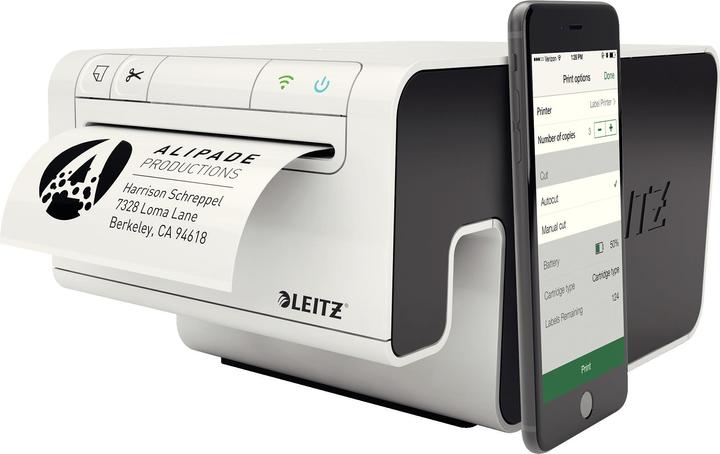 Leitz Icon inkl. Starterset