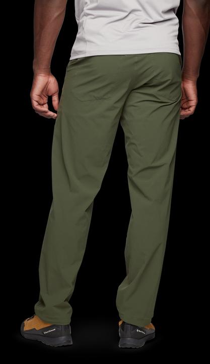Actual product image Black Diamond M Alpine Light Pants (XL)